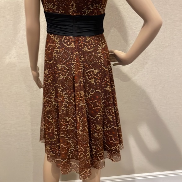 London Times dress 👗 size 4 - Picture 7 of 12
